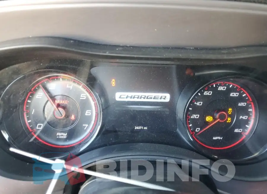 2C3CDXCT7PH548149 Photo# 9