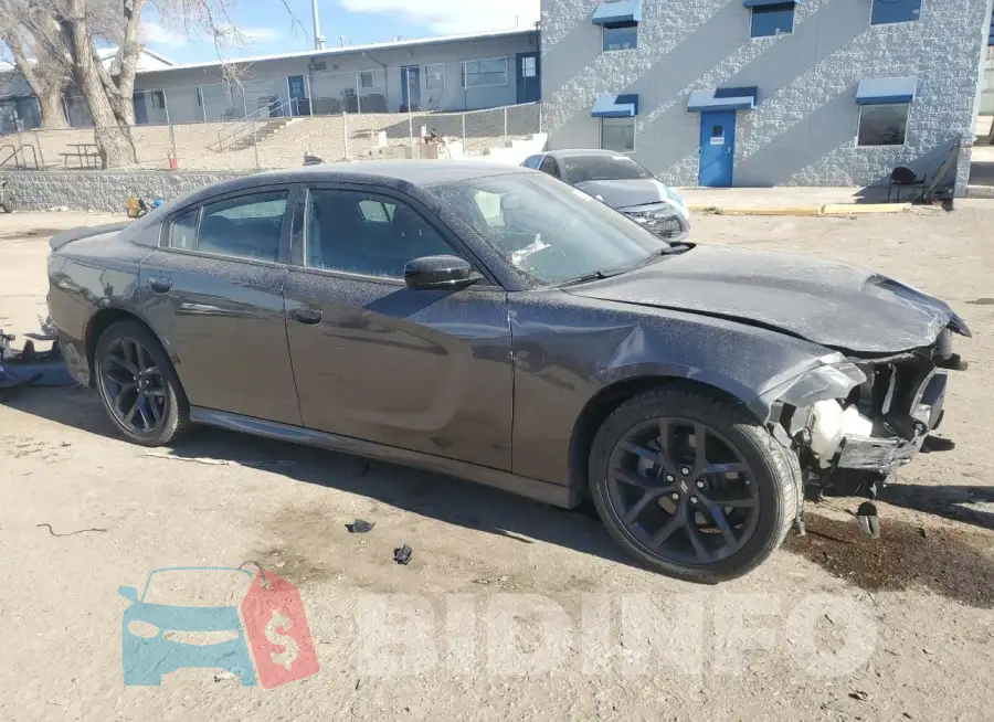 2C3CDXHG4PH606875 Photo# 4