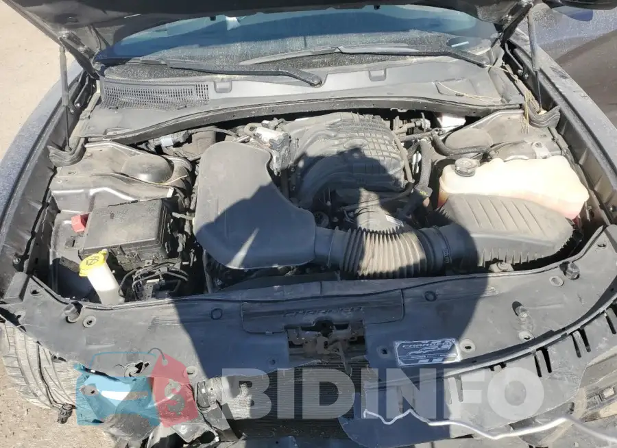 2C3CDXHG4PH606875 Photo# 11