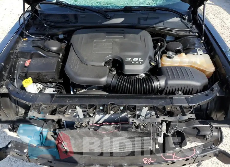 2C3CDZAG5KH560875 Photo# 11