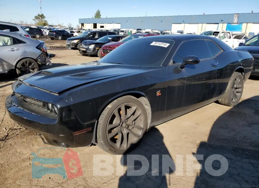 2C3CDZFJ3LH159654 Photo# 1