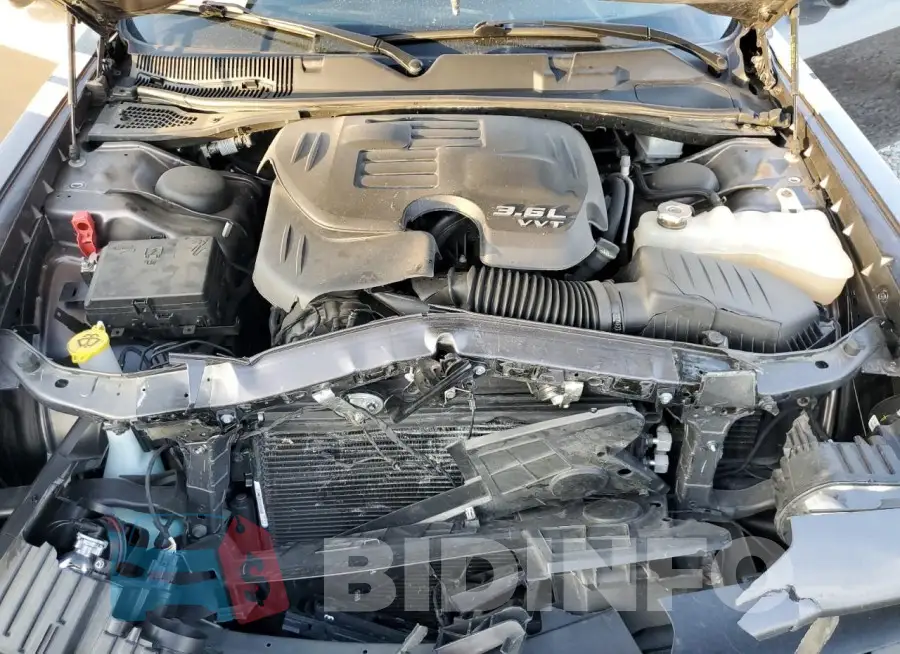 2C3CDZJG8MH571663 Photo# 11