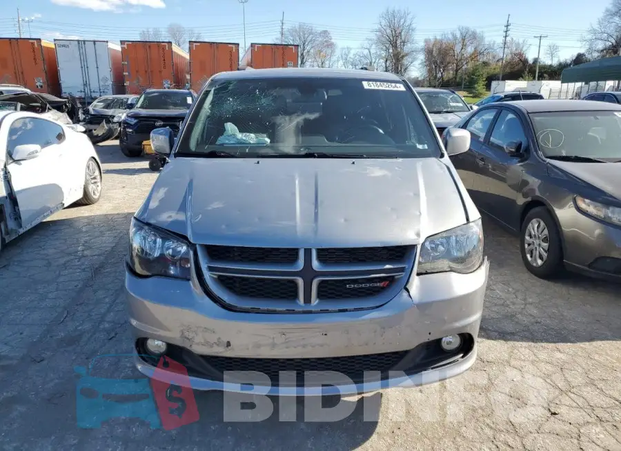 2C4RDGEG8KR632103 Photo# 5