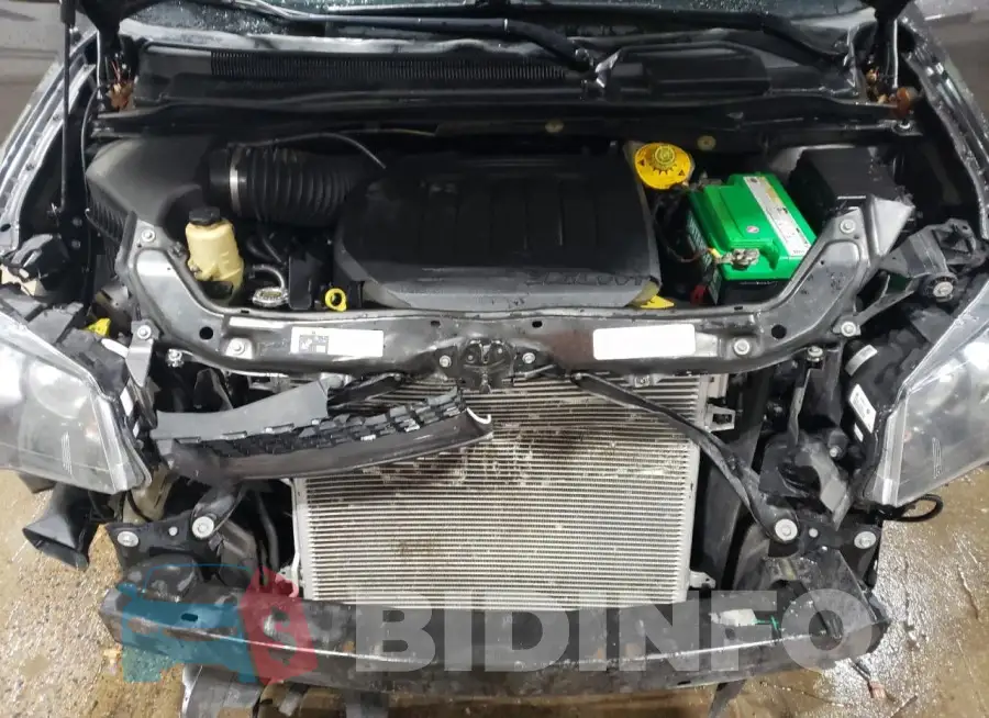 2C4RDGEGXKR688172 Photo# 12
