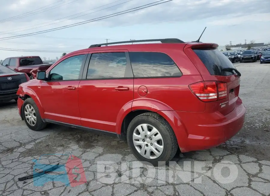 3C4PDCAB4GT207850 Photo# 2