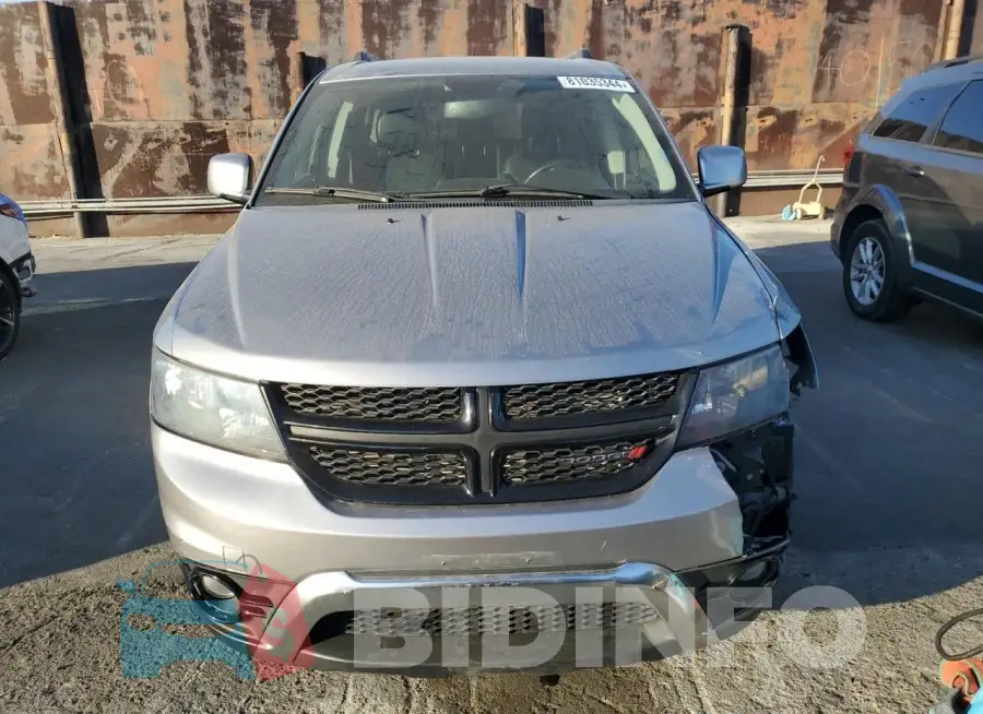3C4PDCGB0HT544475 Photo# 5