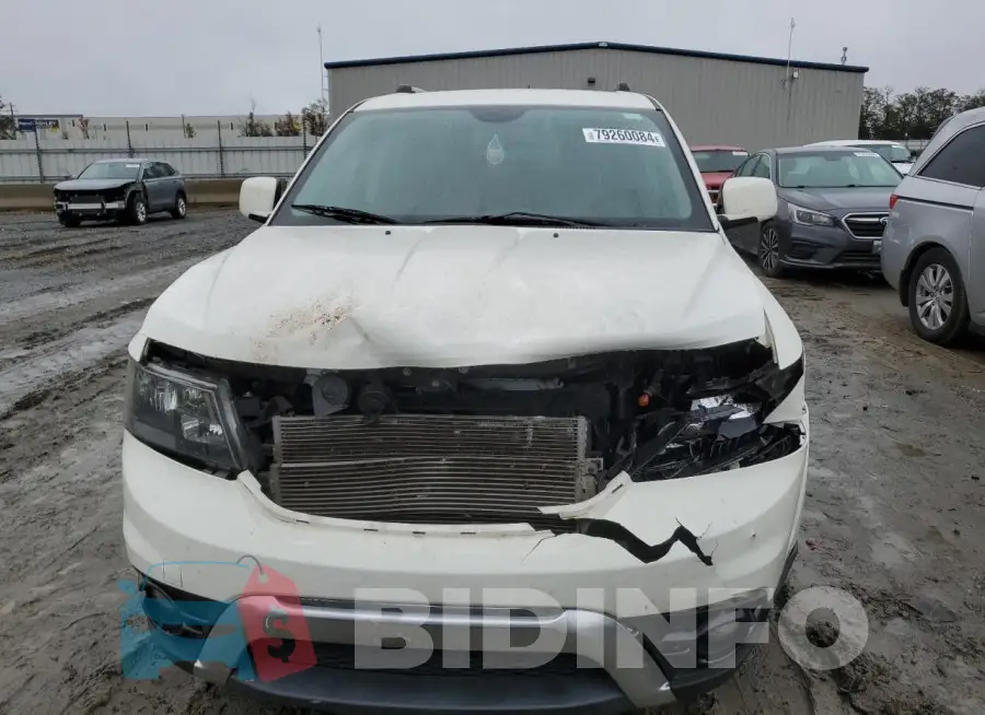 3C4PDCGB8GT123585 Photo# 5