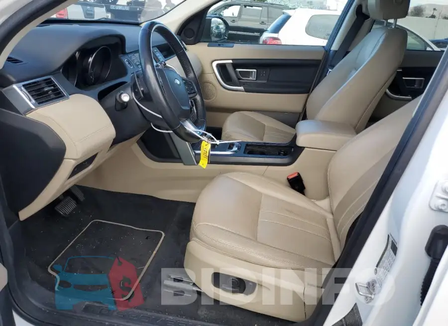 SALCR2RX8JH745895 Photo# 7