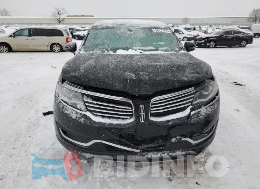 2LMPJ8LR5HBL48794 Photo# 5