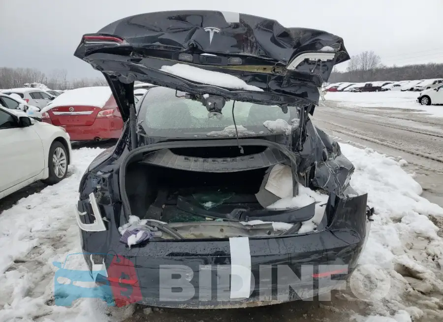 5YJ3E1EA3PF382817 Photo# 6