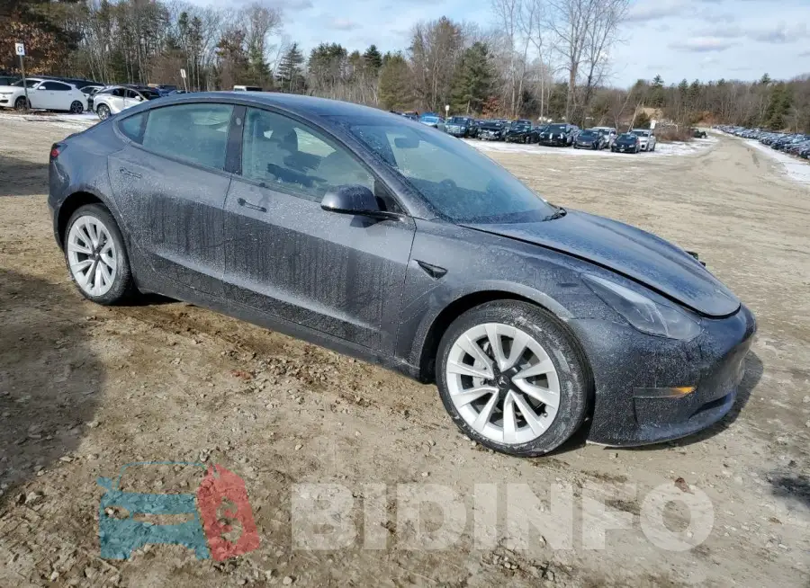 5YJ3E1EA6PF438474 Photo# 4