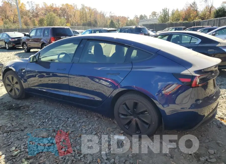 5YJ3E1EA6RF762687 Photo# 2