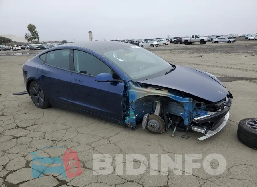 5YJ3E1EB5NF132081 Photo# 4