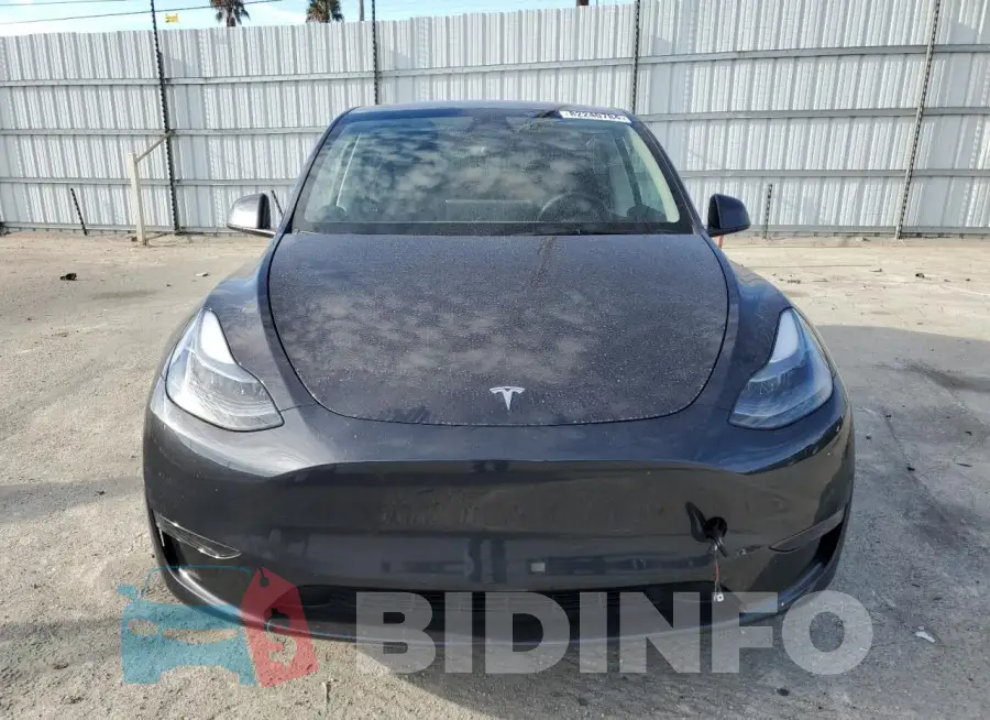 7SAYGDED3RF181758 Photo# 5