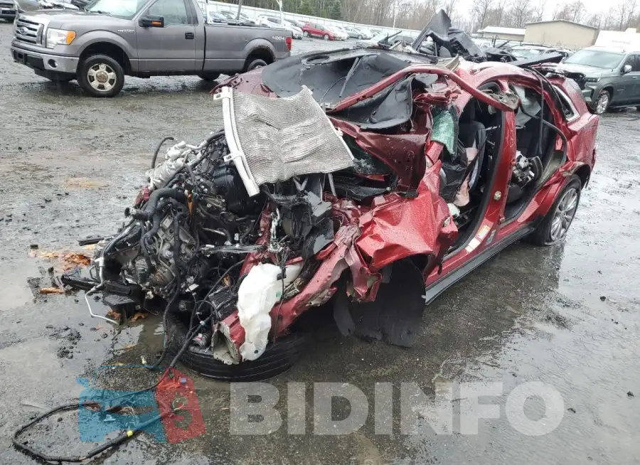1GYKNDRS1PZ132934 Photo# 1