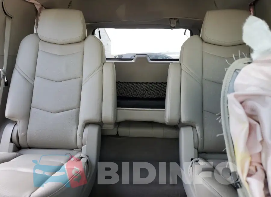 1GYS4BKJ7GR296570 Photo# 10