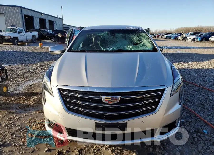 2G61M5S30K9134449 Photo# 5