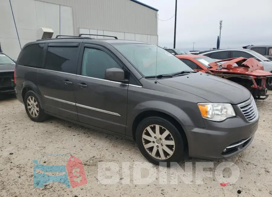 2C4RC1BG1GR138225 Photo# 4