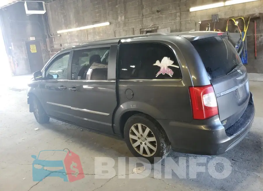 2C4RC1BGXGR173488 Photo# 2