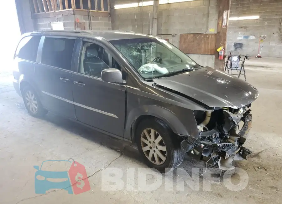 2C4RC1BGXGR173488 Photo# 4