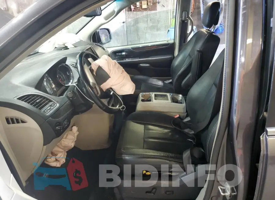 2C4RC1BGXGR173488 Photo# 7