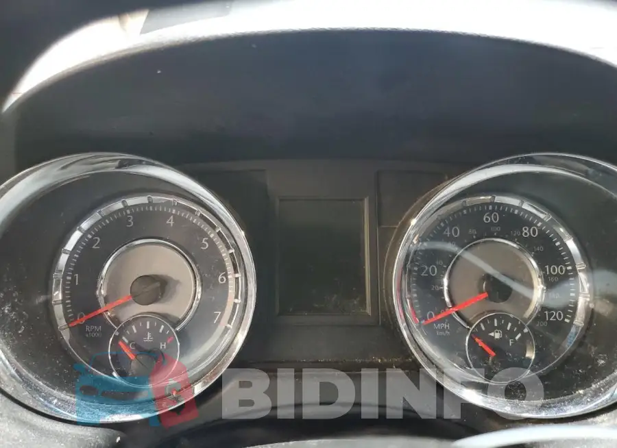 2C4RC1BGXGR173488 Photo# 9