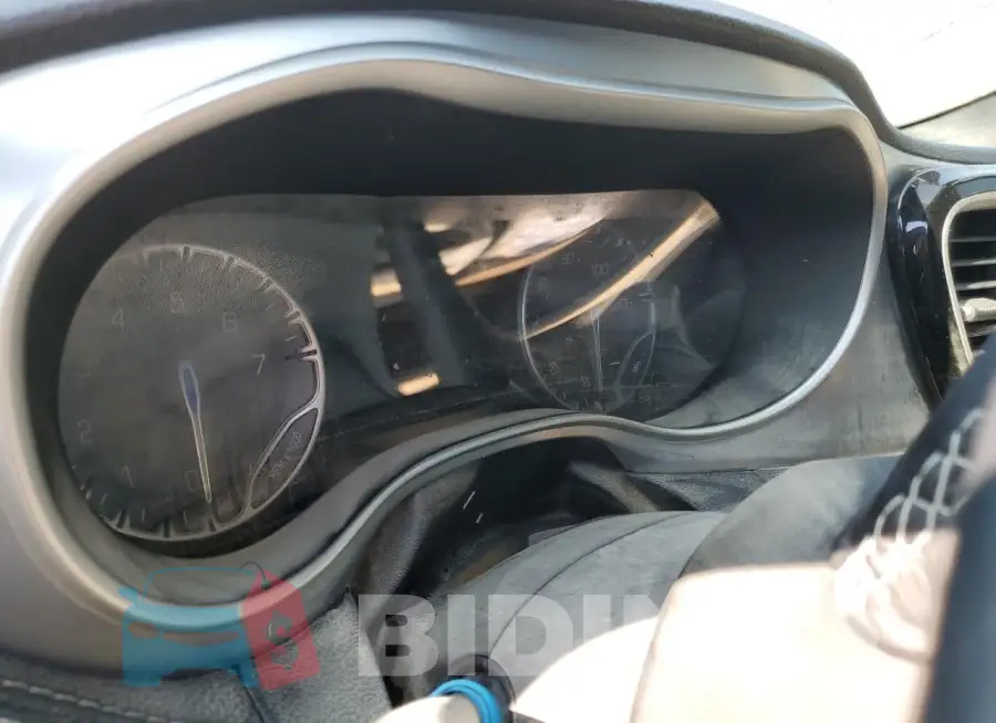 2C4RC1BGXMR556603 Photo# 9