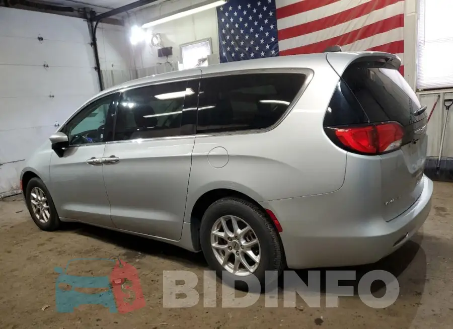 2C4RC1CG6PR551742 Photo# 2