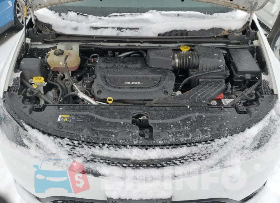 2C4RC1EG5JR235589 Photo# 12