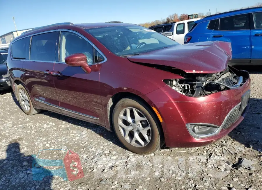 2C4RC1EG9HR684011 Photo# 4