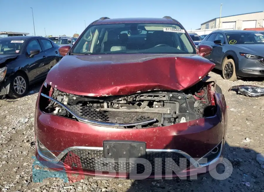 2C4RC1EG9HR684011 Photo# 5