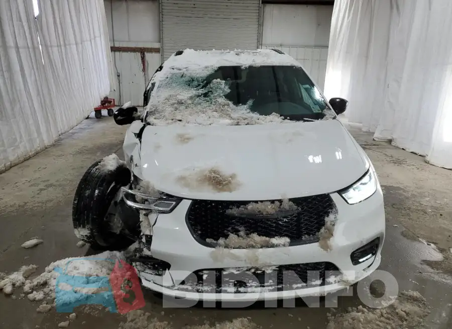 2C4RC1GG9SR509178 Photo# 5