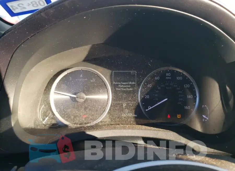 JTHCA1D22M5110812 Photo# 9