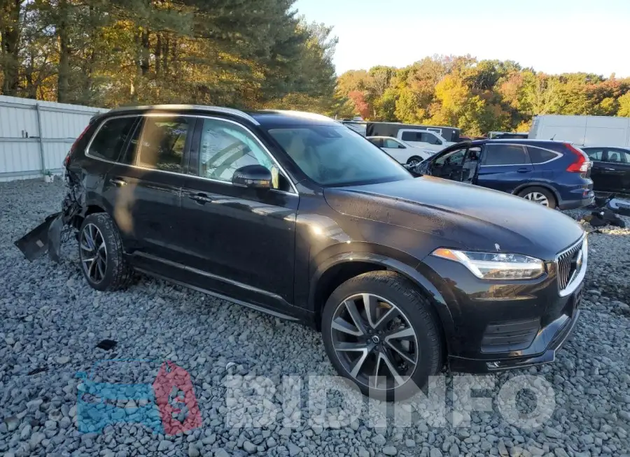 YV4A22PK2M1737084 Photo# 4