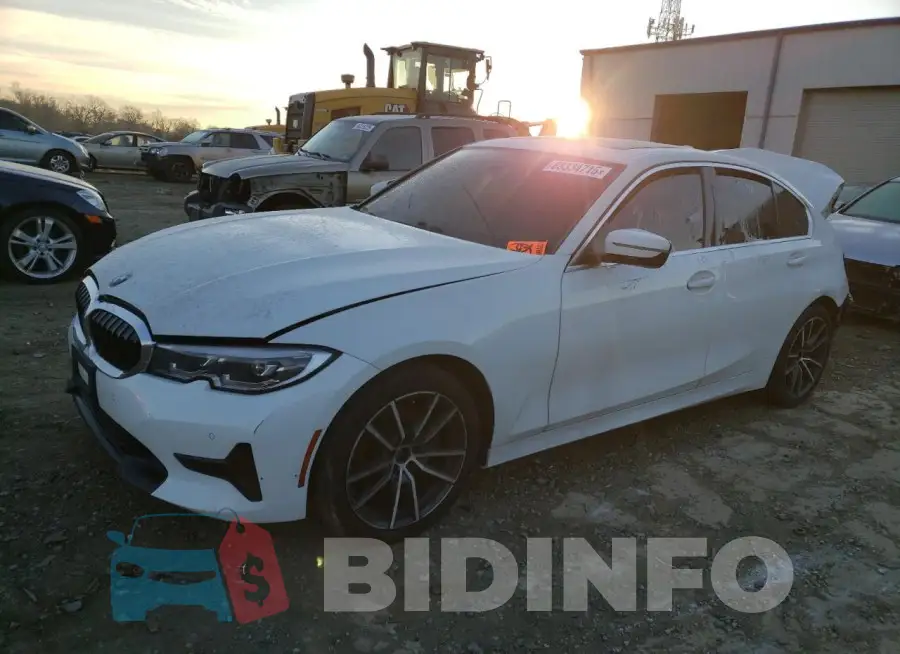 3MW5R7J09M8B61118 Photo# 1