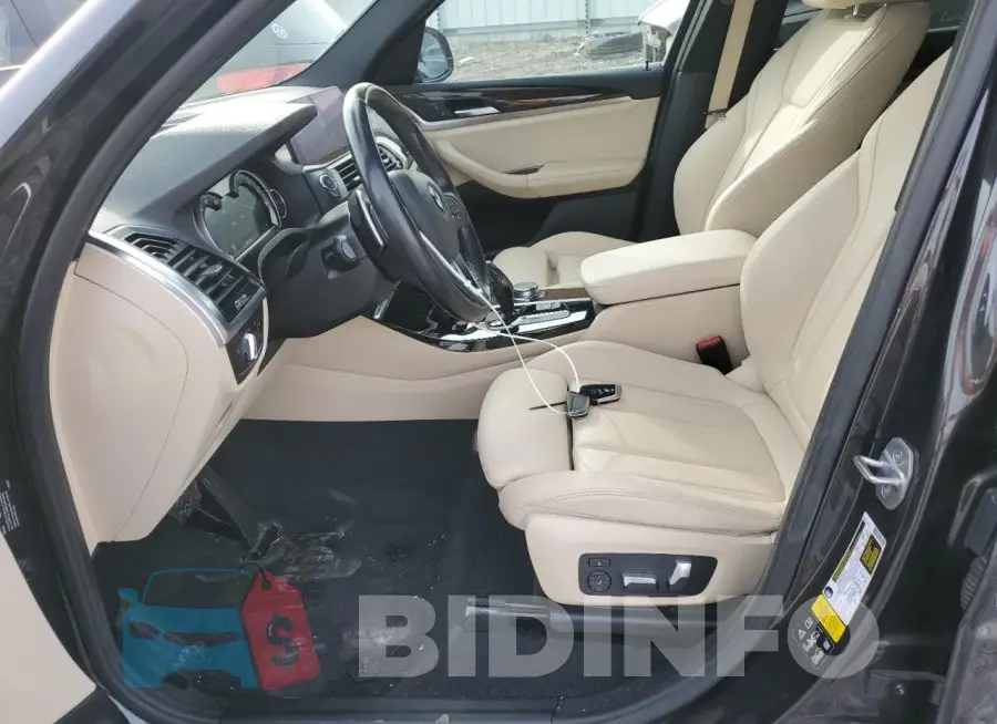 5UXTR9C57KLR07794 Photo# 7