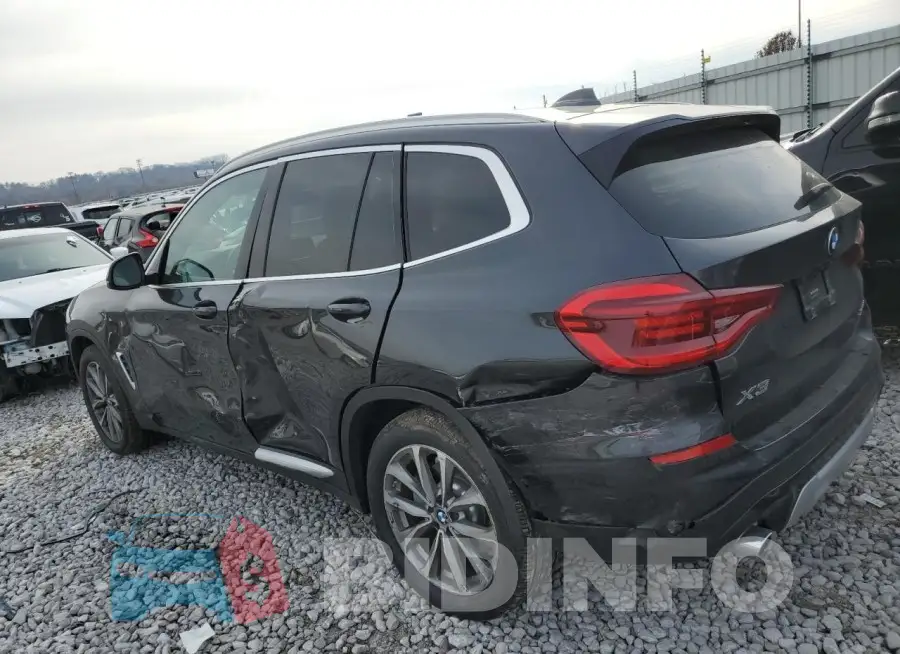 5UXTR9C57KLR07794 Photo# 2