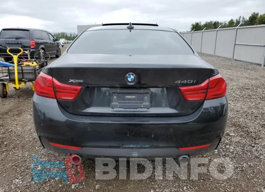 WBA4W9C52KAF94051 Photo# 6