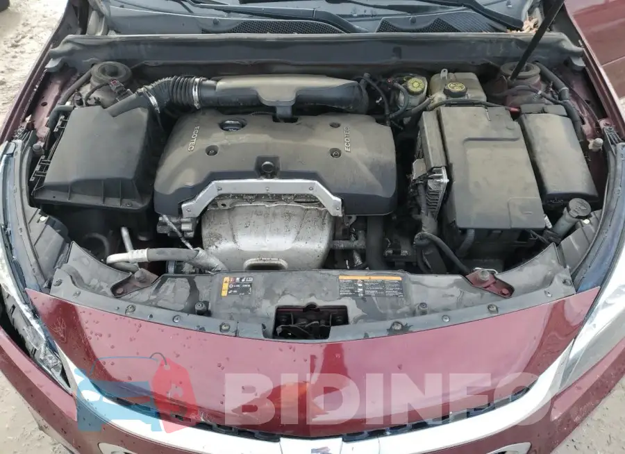 1G11C5SA4GF115893 Photo# 11