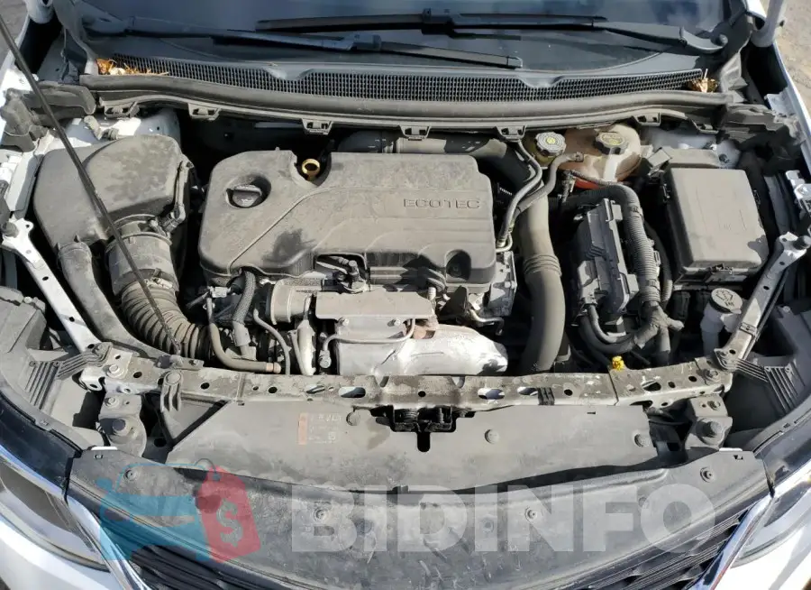 1G1BC5SM0J7233262 Photo# 11