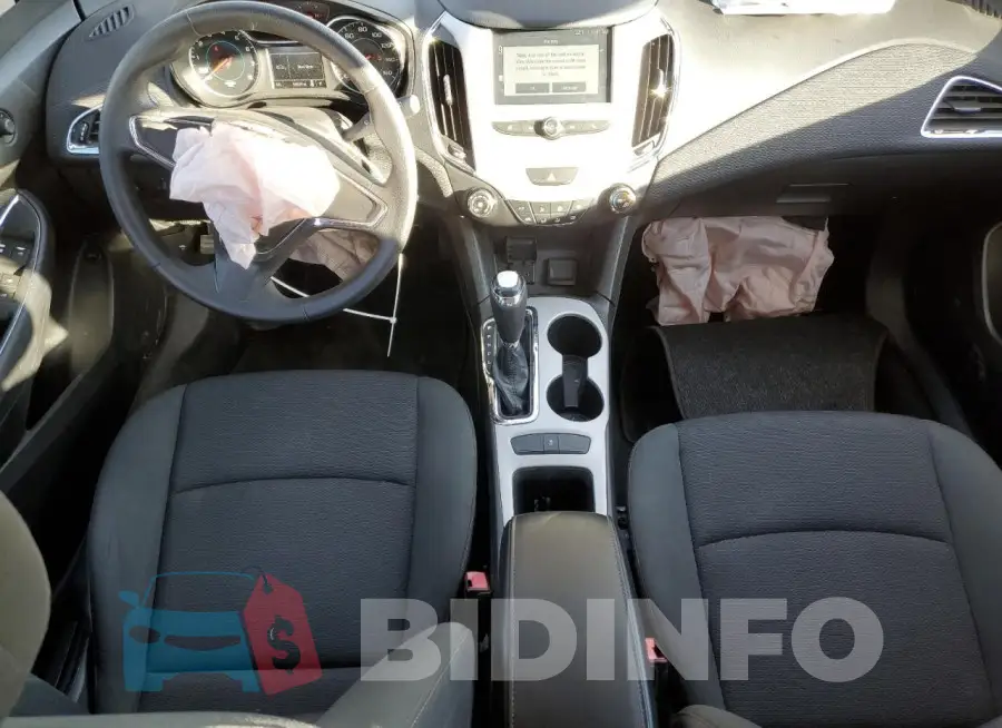 1G1BC5SM1G7241833 Photo# 8