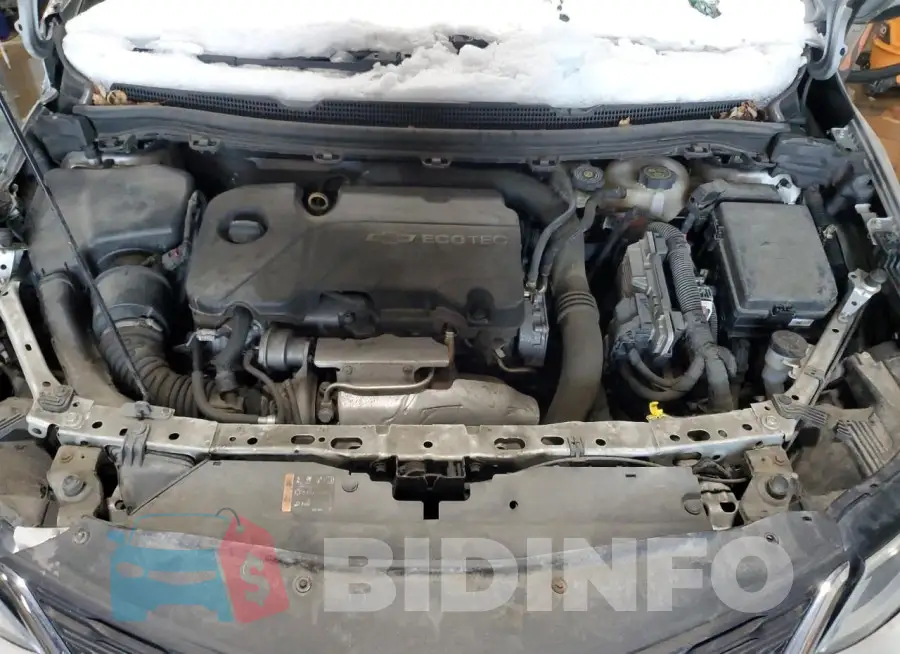 1G1BC5SM7G7326983 Photo# 11