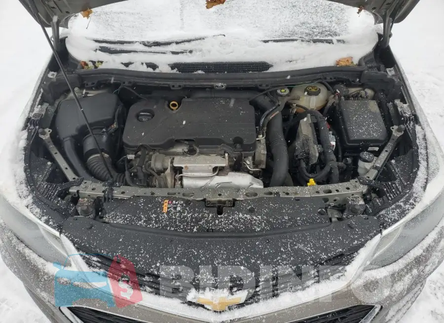 1G1BE5SM0J7227178 Photo# 11