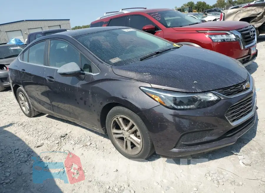 1G1BE5SM5G7263294 Photo# 4