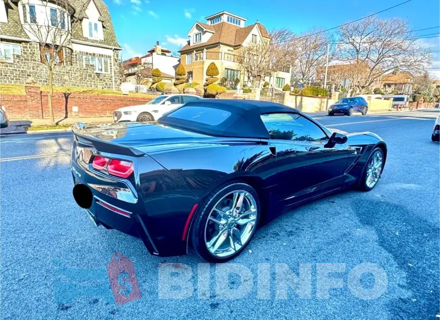 1G1YF3D73K5117449 Photo# 4