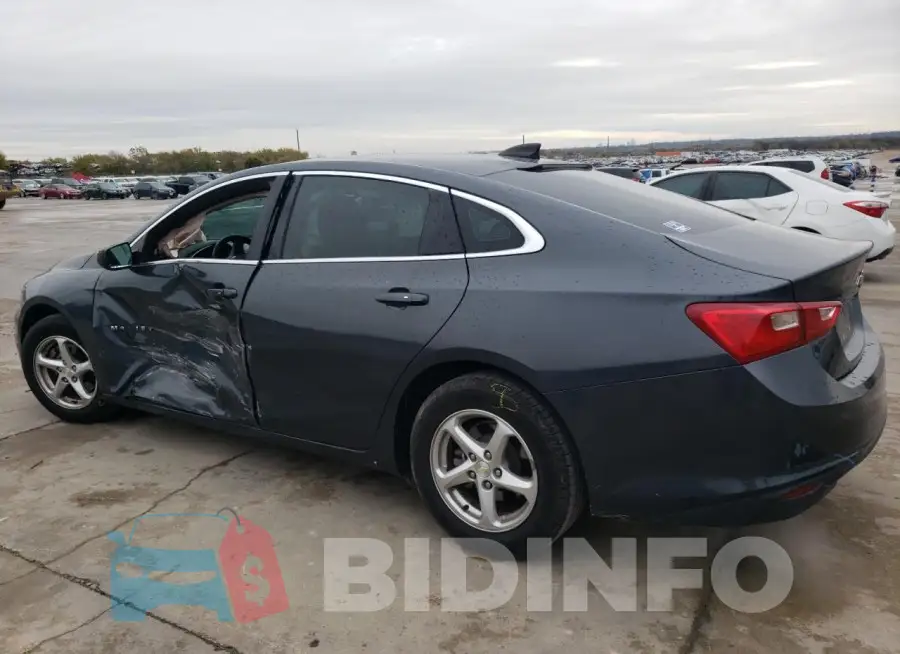 1G1ZB5ST2JF202383 Photo# 2