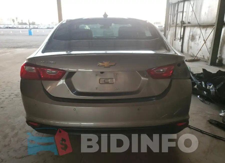 1G1ZB5ST6RF202284 Photo# 6