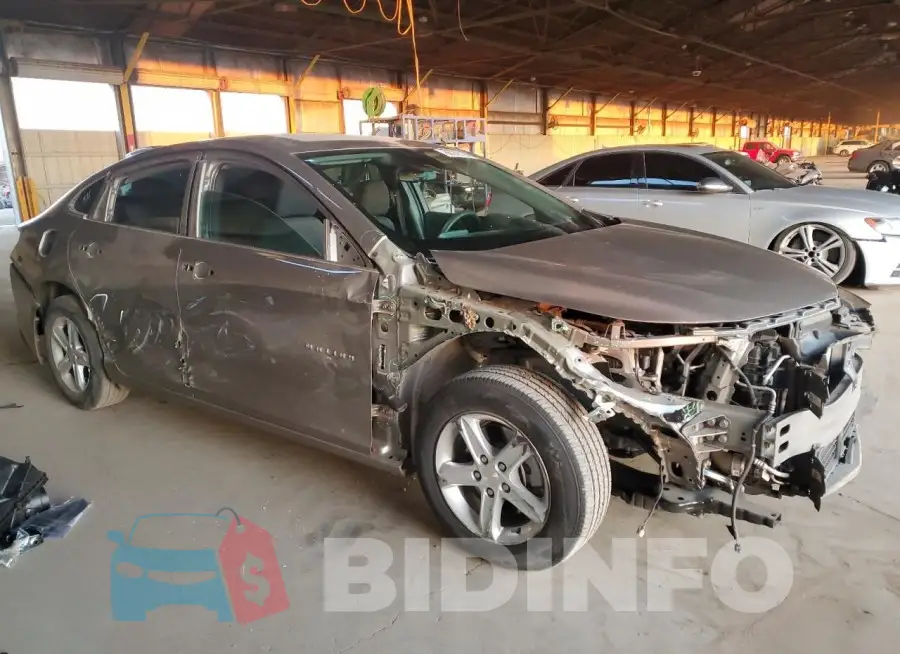 1G1ZB5ST6RF202284 Photo# 4