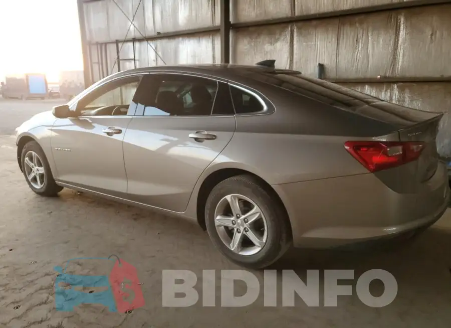 1G1ZB5ST6RF202284 Photo# 2