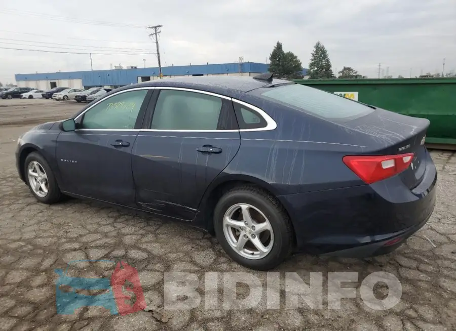 1G1ZB5ST7HF144961 Photo# 2